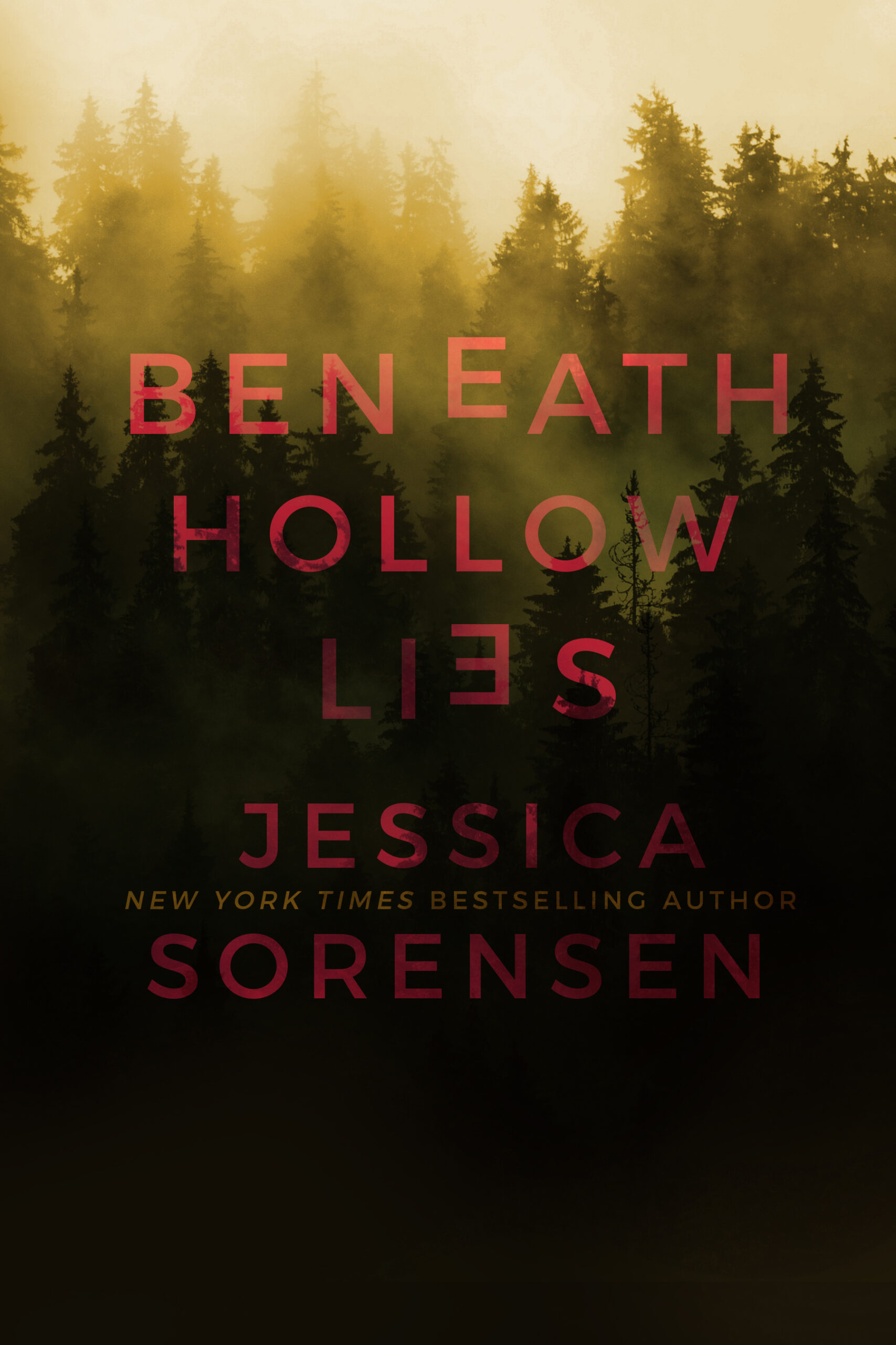 Beneath Hollow Lies-high