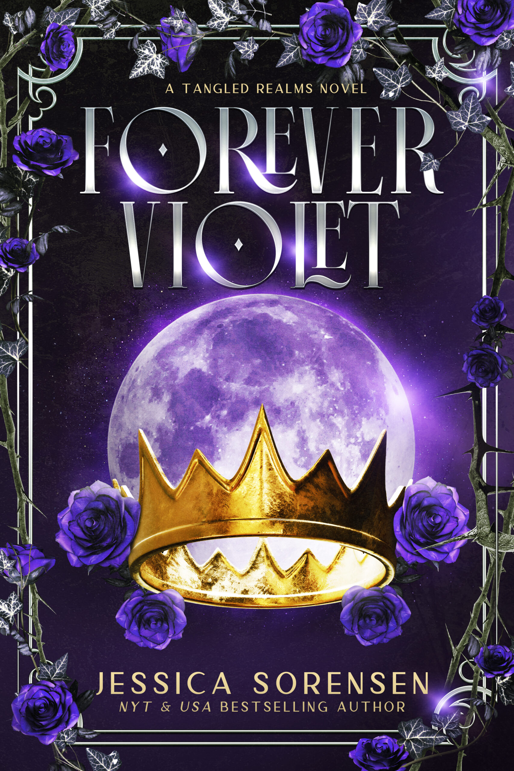 ForeverViolet_Ebook_Amazon