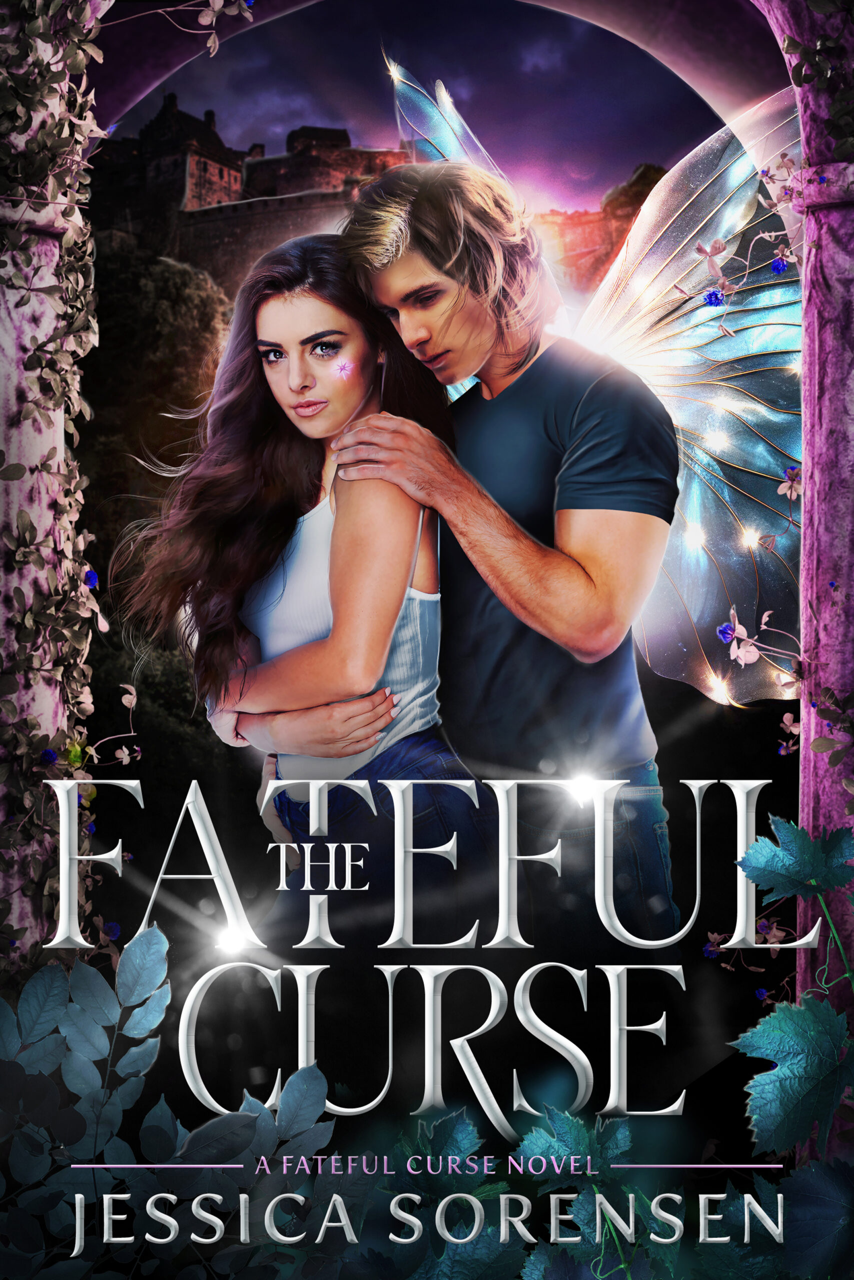 TheFatefulCurse_Ebook_Amazon