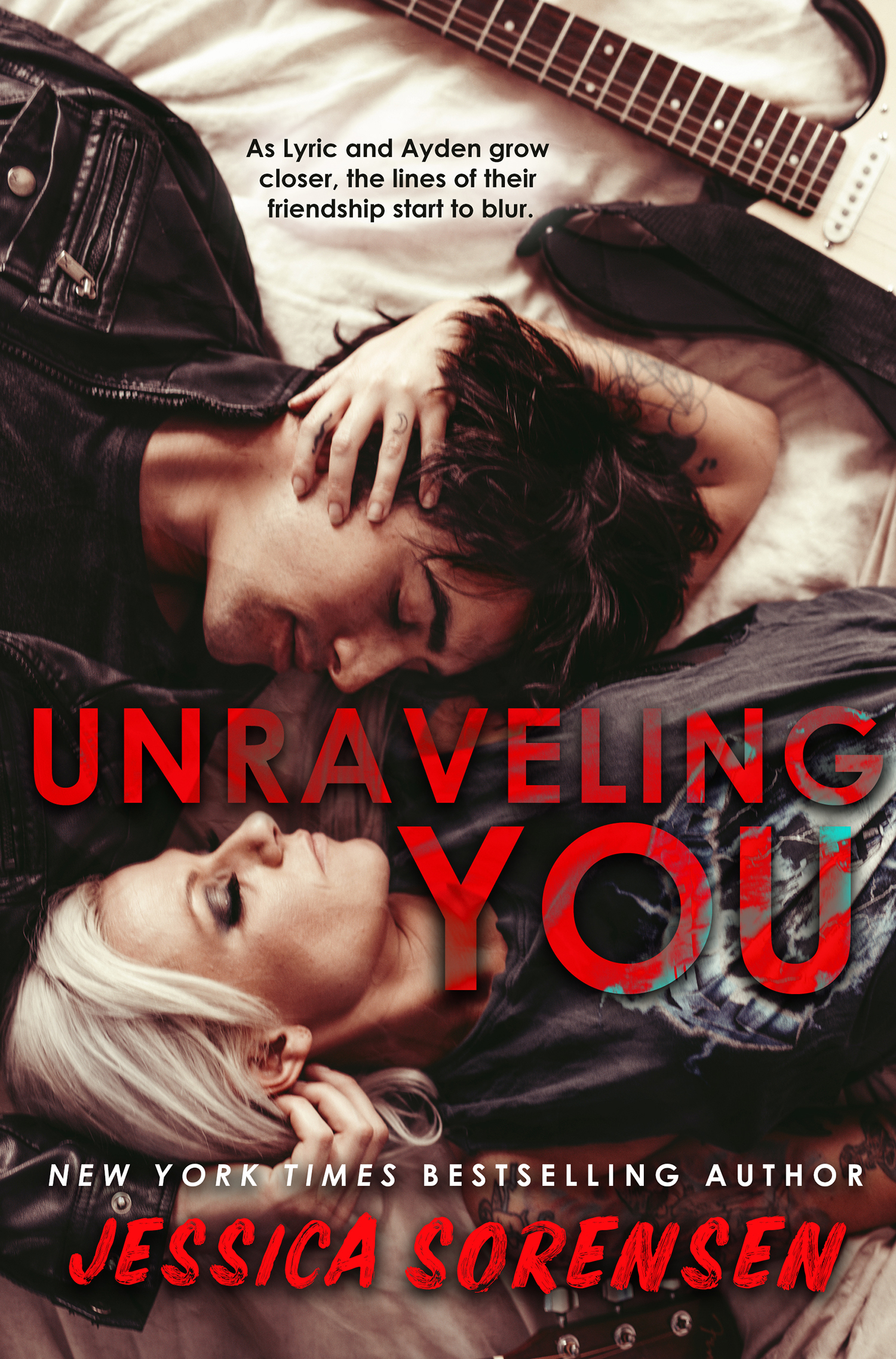 Unraveling You-ebooklg