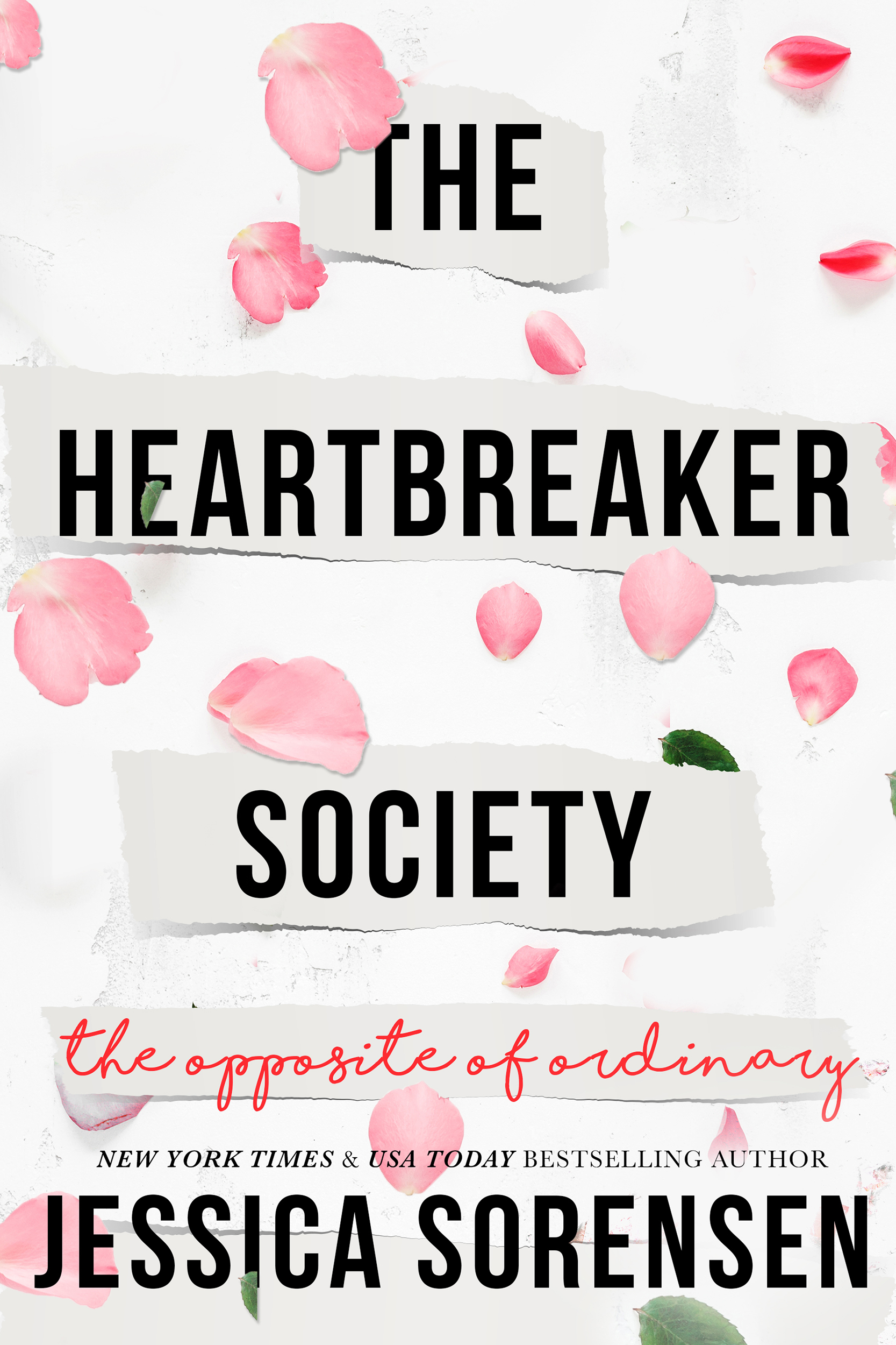 the Heartbreakers society_Opposite-ebooklg
