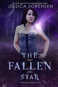 The Fallen Star - Jessica Sorensen