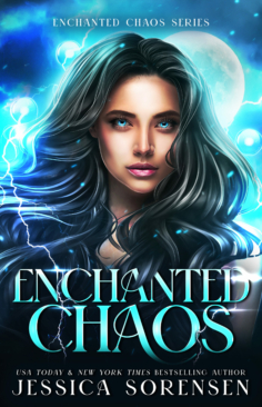 EnchantedChaos_Ebook_Amazon