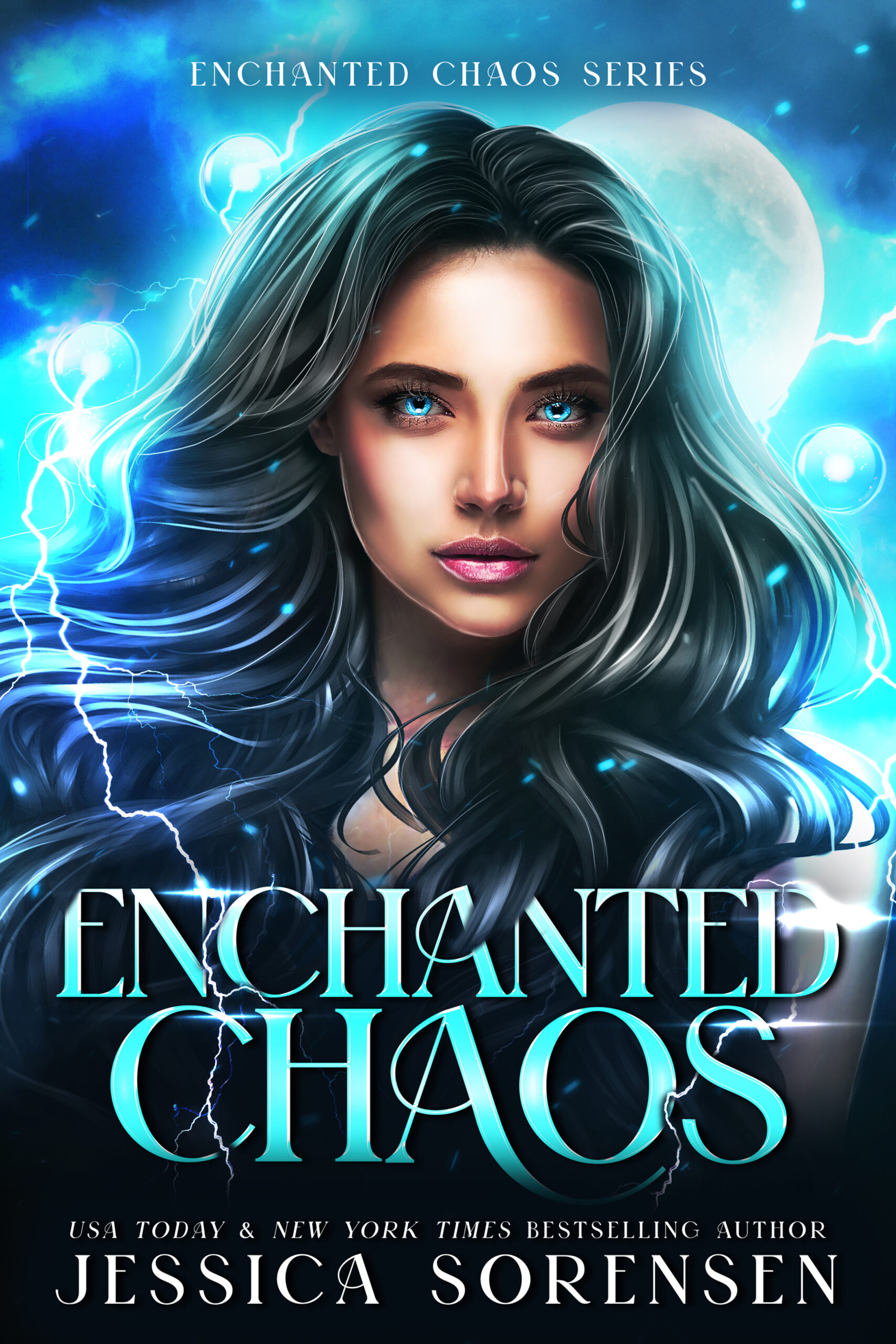 EnchantedChaos_Ebook_Amazon