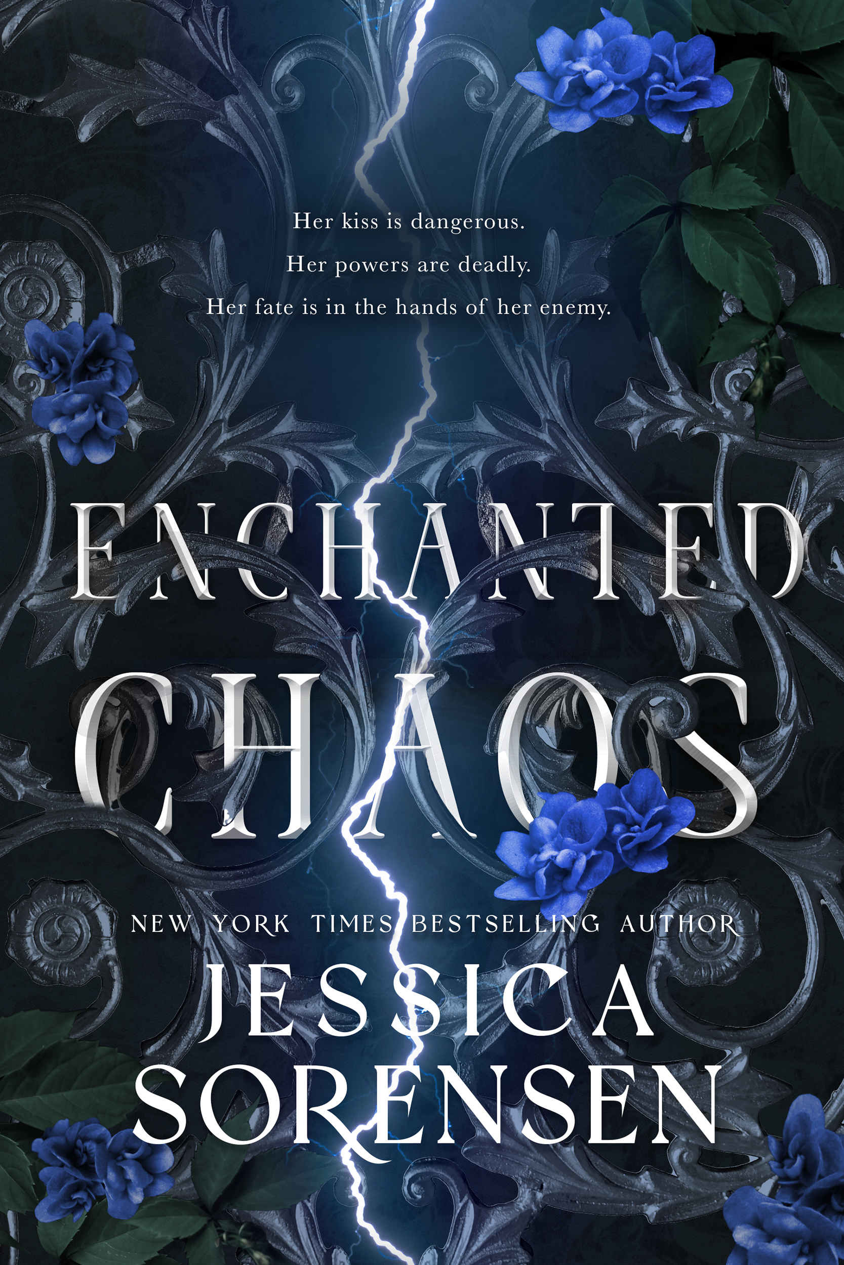 Enchanted Chaos_Final ebooklg